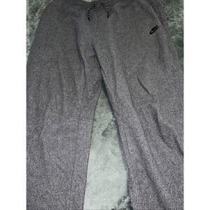 3XL Nike Sportswear Men's Tech Fleece Jogger Sweatpants Cave Purple DQ4808-540